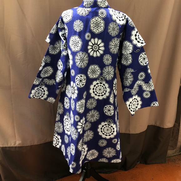 High Fashion Dashiki - Picture 5 of 8